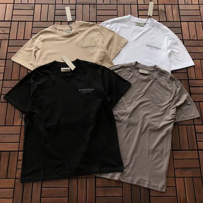 ~99 FOG T-SHIRT 22120206 (Im 184CM 80KG Iwear Size L In The Photo), photo 1
