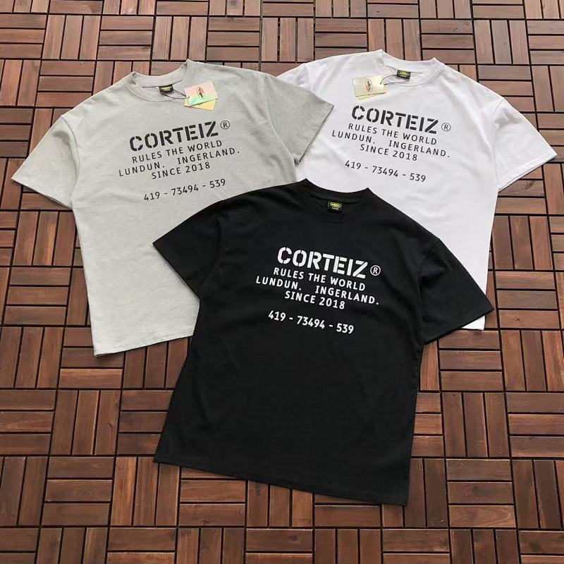 ~79 C🔥RT🔥🔥Z T-SHIRT 77020429 (Im 185CM 70KG Iwear Size L In The Photo), photo 1