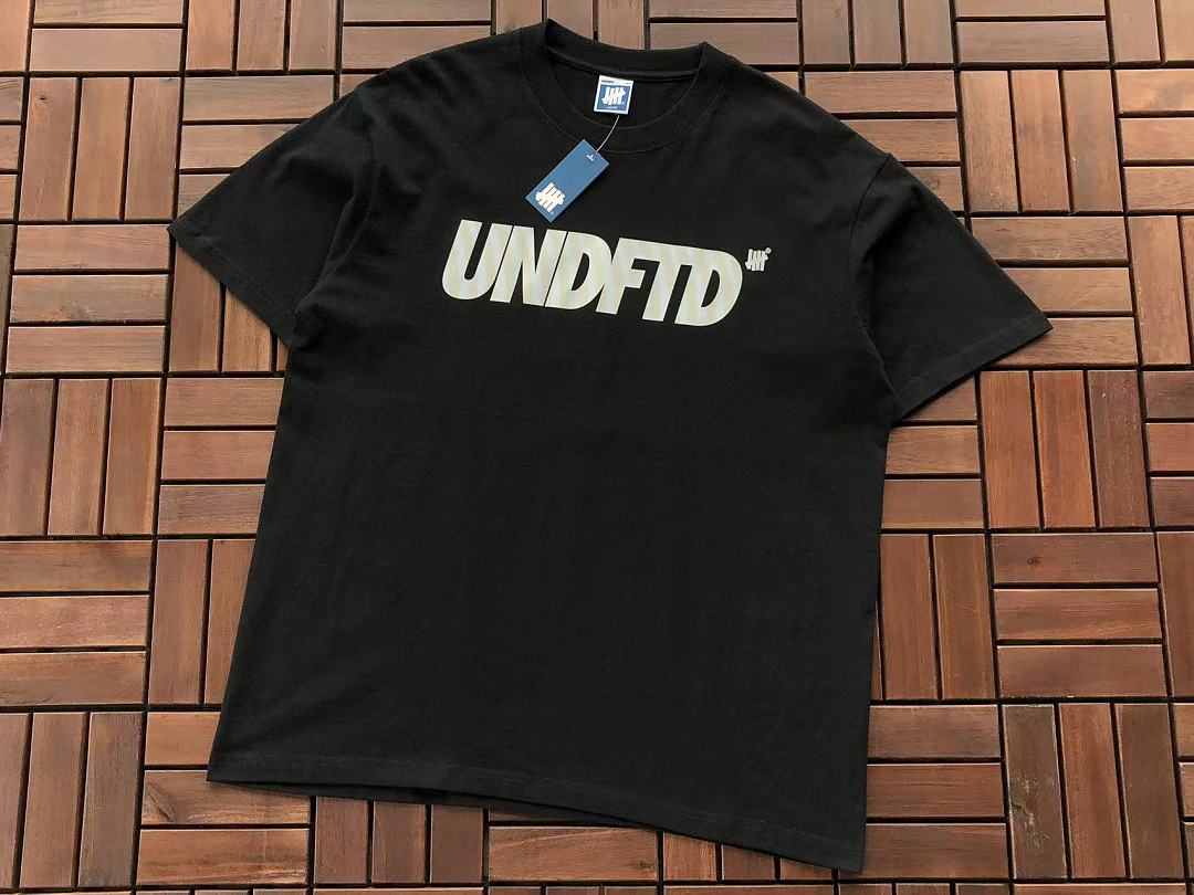 On Running ~85 UNDEFEATED T-SHIRT 55063047 (Im 180CM 68KG Iwear Size L In The Photo) - Image 14