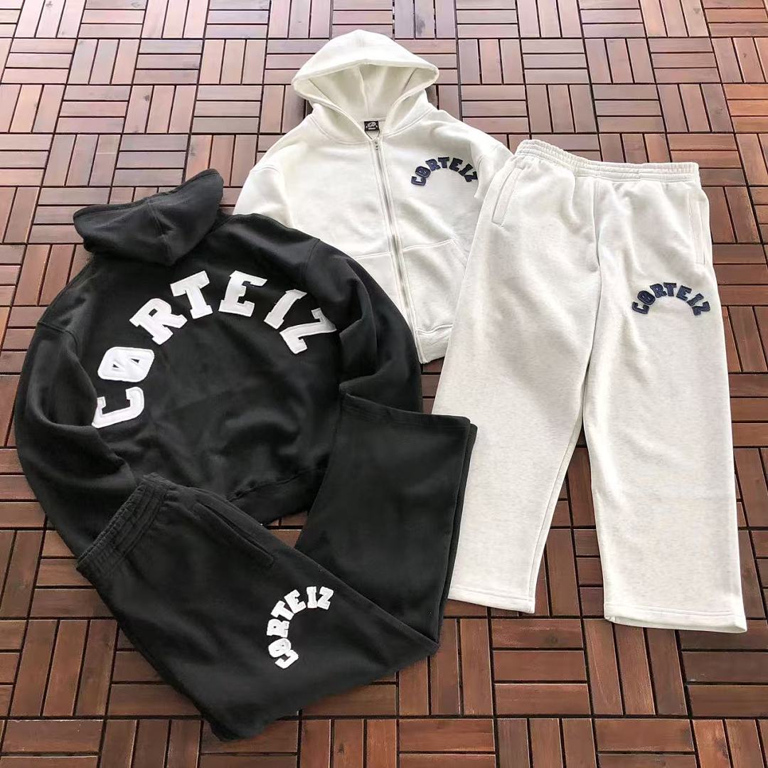 Other TOP~185 PANTS~169 C🔥RT🔥🔥Z HOODIE TROUSERS
