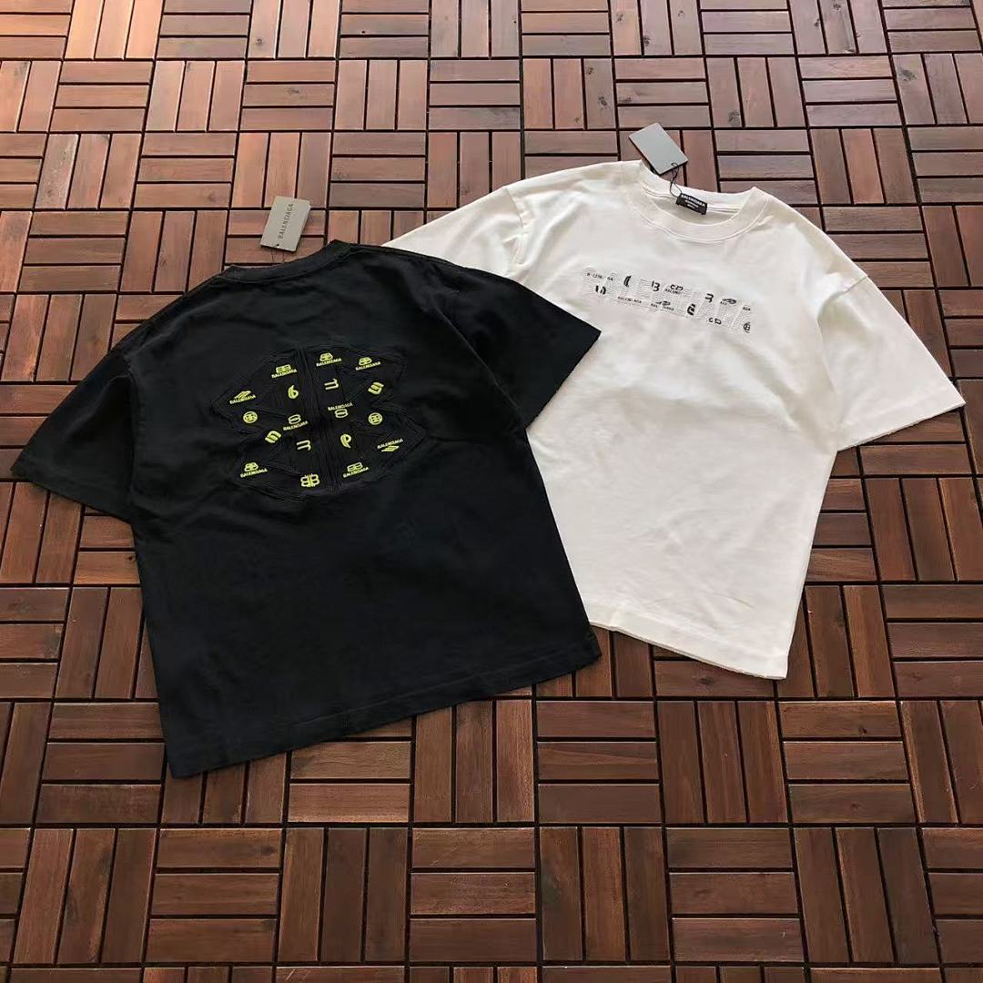 Other ~125 B🔥L🔥🔥🔥IA🔥A T-SHIRT 11121828 (Im 180CM 68KG Iwear Size M In The Photo), photo 1