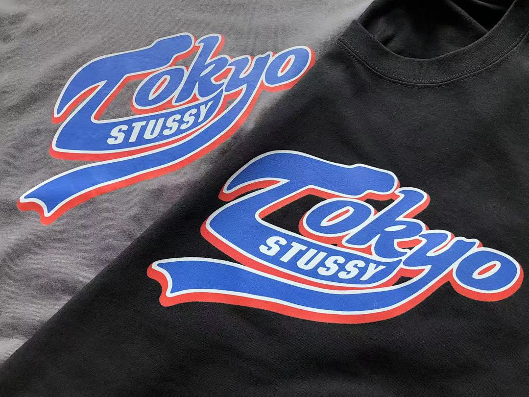 On Running ~79 ST🔥S🔥Y T-SHIRT 55040400 (Im 185CM 80KG Iwear Size L In The Photo) - Image 11