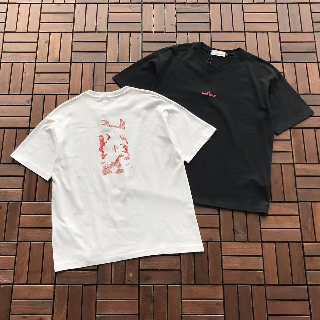 Other ~85 ST🔥🔥ET-SHIRT 77042759 (Im 185CM 80KG Iwear Size M In The Photo), photo 1