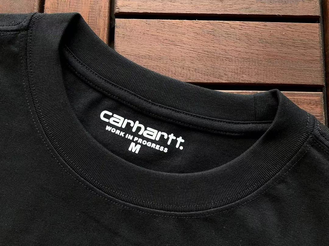 On Running ~95 C🔥RH🔥RTT T-SHIRT 55041500 (Im 185CM 80KG Iwear Size M In The Photo) - Image 14
