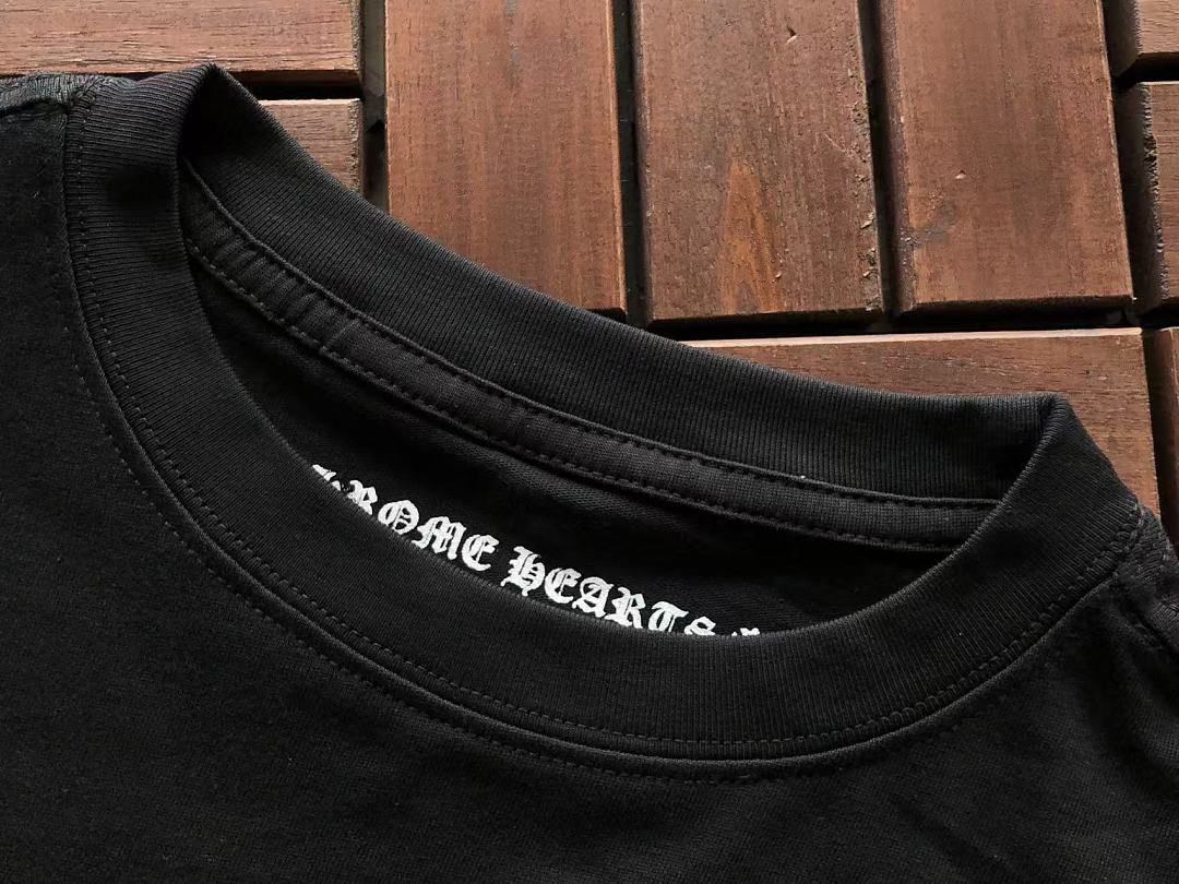 Other ~95 CH🔥OM🔥 HE🔥RTS LONG-SLEEVE 33111923 (Im 180CM 68KG Iwear Size S In The Photo) - Image 26