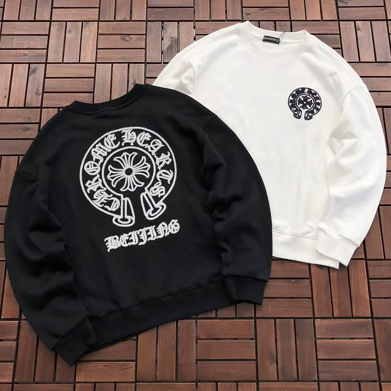 Chanel ~179 CH🔥OM🔥 HE🔥RTS SWEATER 55081001 (Im 185CM 70KG Iwear Size M In The Photo), photo 1
