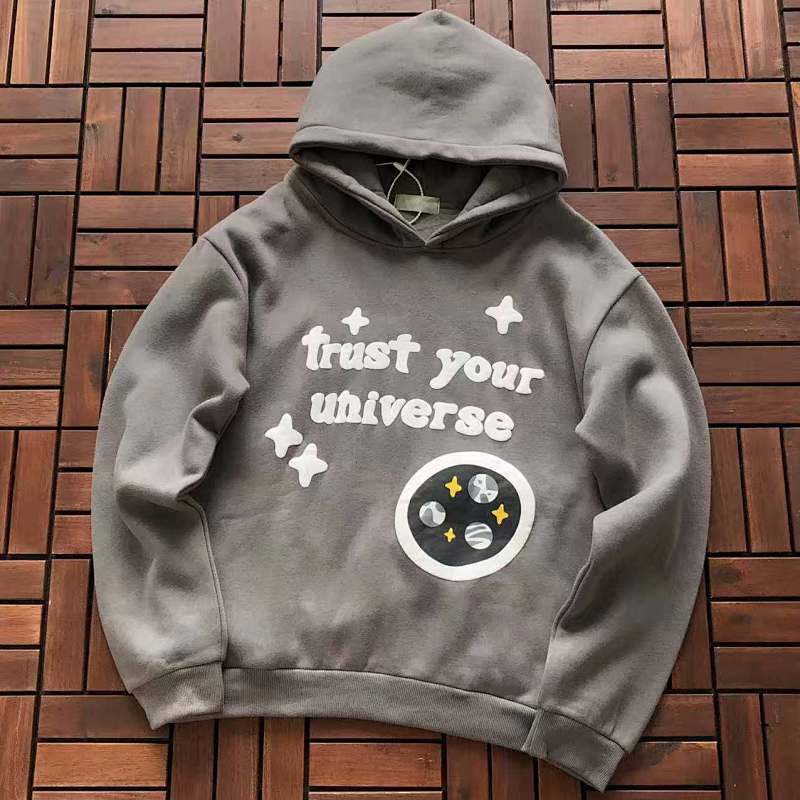 Other ~169 BROKEN PLANET HOODIE 22090805 (Im 180CM 68KG Iwear Size M In The Photo), photo 1