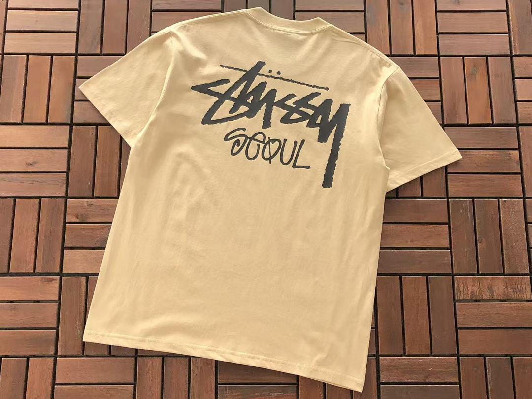 On Running ~79 ST🔥S🔥Y T-SHIRT 55032340 (Im 185CM 80KG Iwear Size L In The Photo) - Image 11