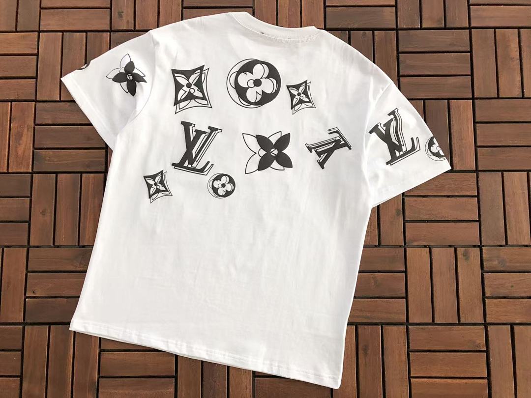 Other ~109 L🔥T-SHIRT 77031623 (Im 180CM 68KG Iwear Size M In The Photo) - Image 16