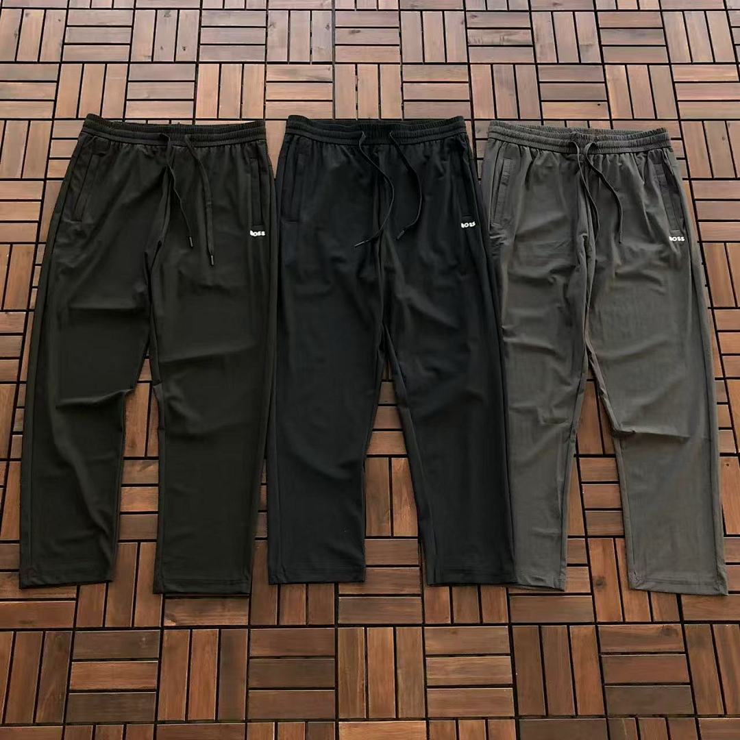 Other ~185 H🔥G🔥 B🔥🔥S TROUSERS 66010323 (Im 185CM 80KG Iwear Size XL In The Photo), photo 1