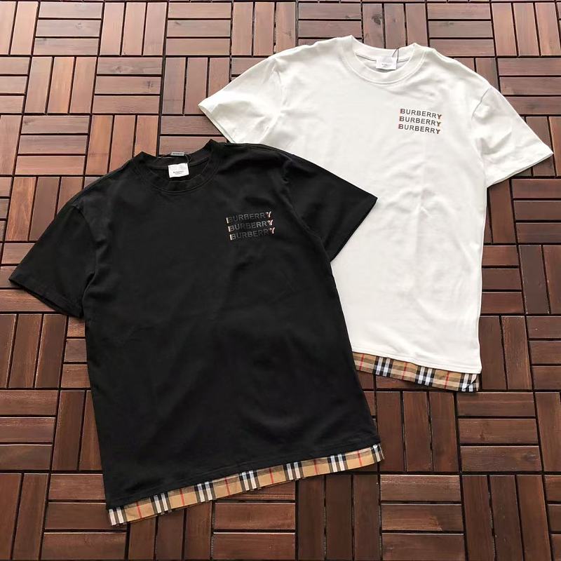 ~99 B🔥RB🔥RRY T-SHIRT 77051005 (Im 180CM 68KG Iwear Size M In The Photo), photo 1
