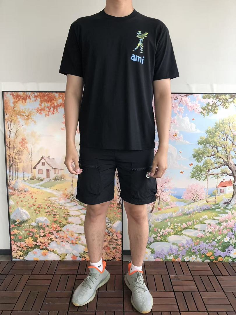 Other ~79 A🔥I T-SHIRT 77052706 (Im 185CM 80KG Iwear Size M In The Photo) - Image 3