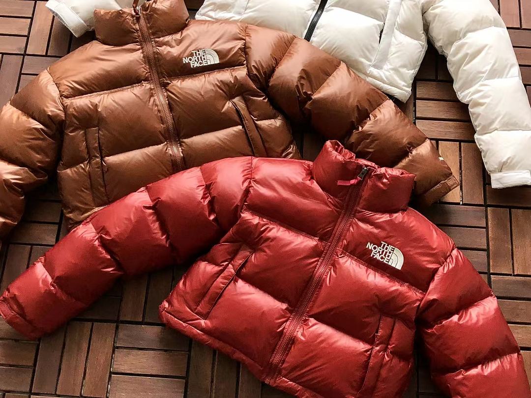 Other 🔥SALE 🔥299⬅️399 🔥 Women’S Nuptse Short Jacket - Image 6
