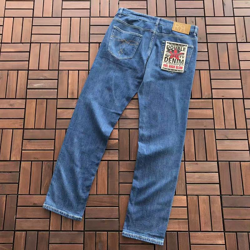 Other ~226 RA🔥PH🔥AU🔥EN JEANS 66012676 (Im 185CM 80KG Iwear Size 34 In The Photo), photo 1