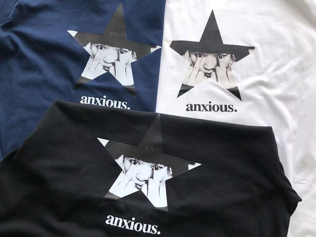 On Running ~85 ANTI SOCIAL CLUB T-SHIRT 55041114 (Im 185CM 70KG Iwear Size M In The Photo) - Image 19