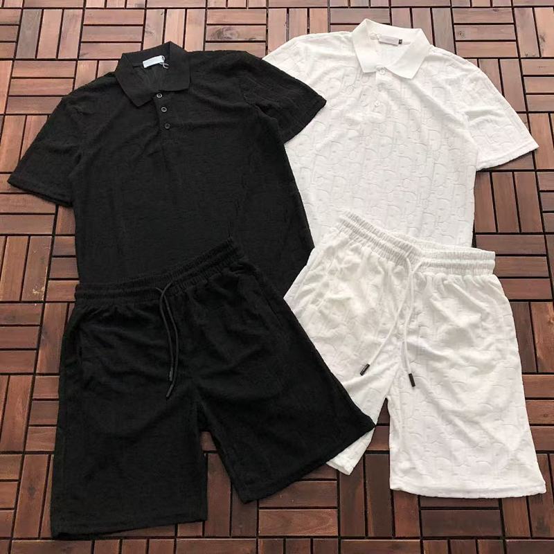~179 D🔥O🔥T-SHIRT SHORTS 33122372 (Im 180CM 68KG Iwear Size L In The Photo), photo 1