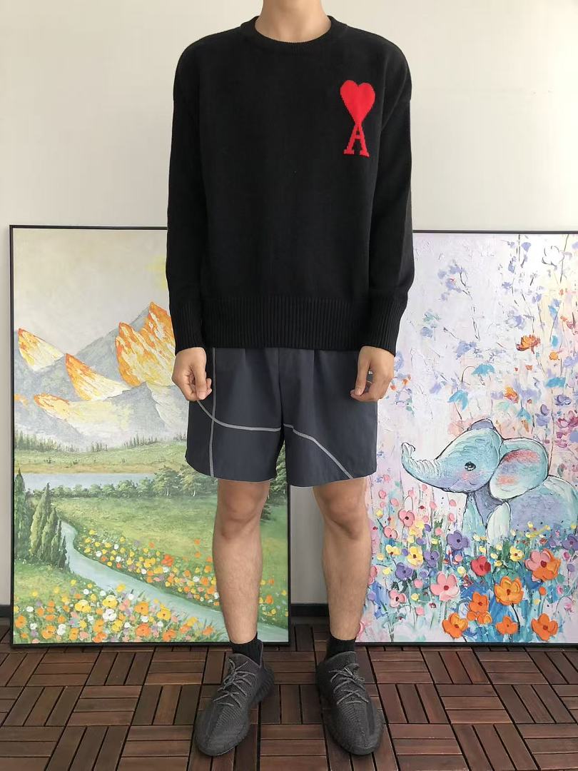 Other ~109 A🔥I SWEATER 77081705 (Im 185CM 70KG Iwear Size M In The Photo) - Image 24