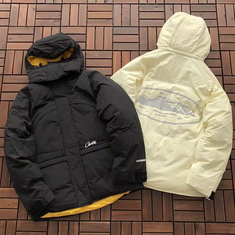 ~399 C🔥RT🔥🔥Z DOWN JACKET 33122416 (Im 176CM 58KG Iwear Size S In The Photo), photo 1