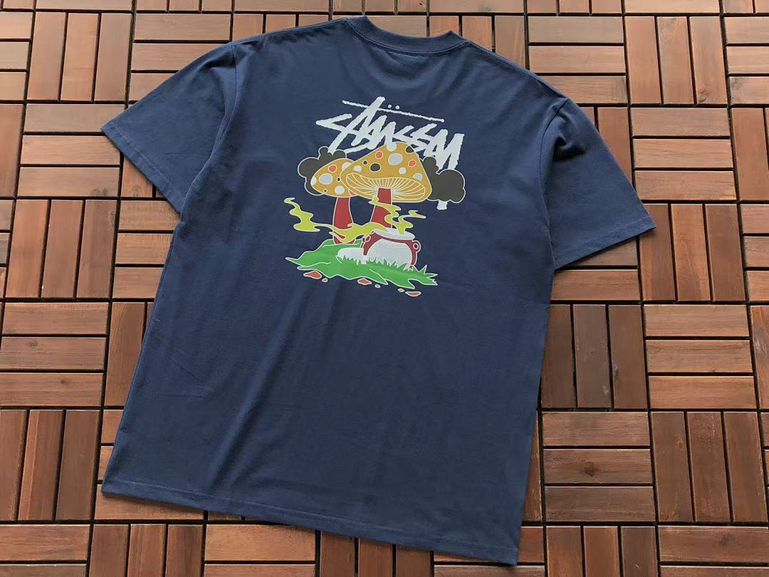 On Running ~79 ST🔥S🔥Y T-SHIRT 55040333 (Im 185CM 80KG Iwear Size L In The Photo) - Image 20