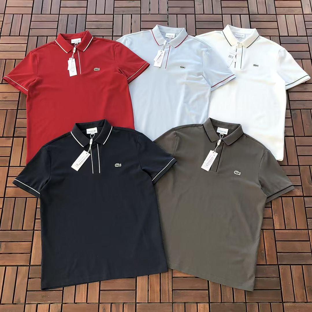 ~ 129 L🔥C🔥ST🔥 T-SHIRT 55071330 (Im 185CM 80KG Iwear Size XL In The Photo), photo 1