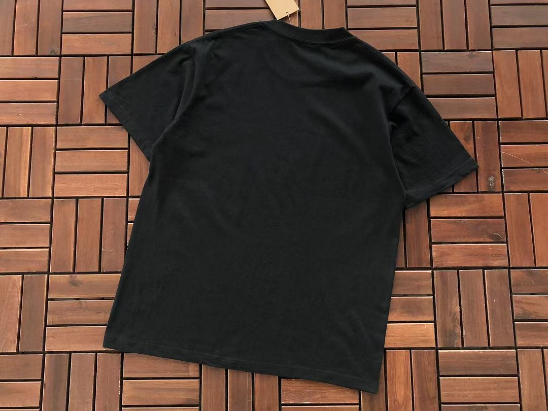 On Running ~ 79 ST🔥S🔥Y T-SHIRT 55090414 (Im 185CM 70KG Iwear Size M In The Photo) - Image 18