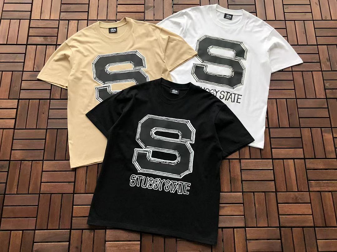 On Running ~79 ST🔥S🔥Y T-SHIRT 55032249 (Im 185CM 80KG Iwear Size L In The Photo) - Image 5