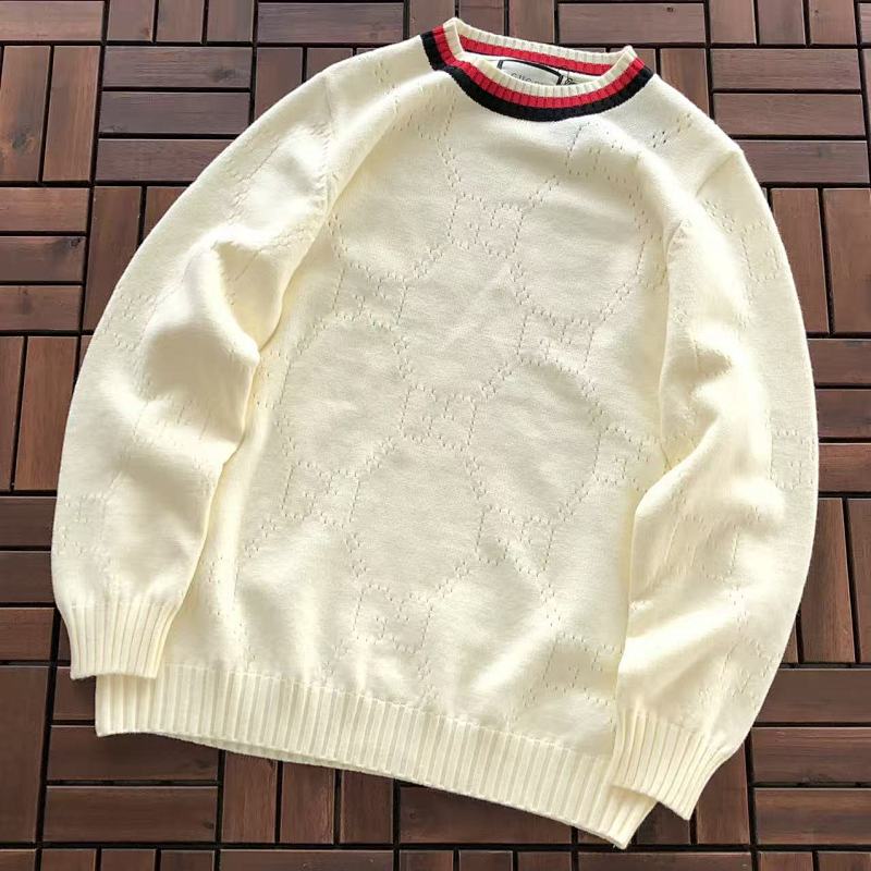 Other ~175 G🔥C🔥I SWEATER 33122238 (Im 176CM 58KG Iwear Size 2XL In The Photo), photo 1
