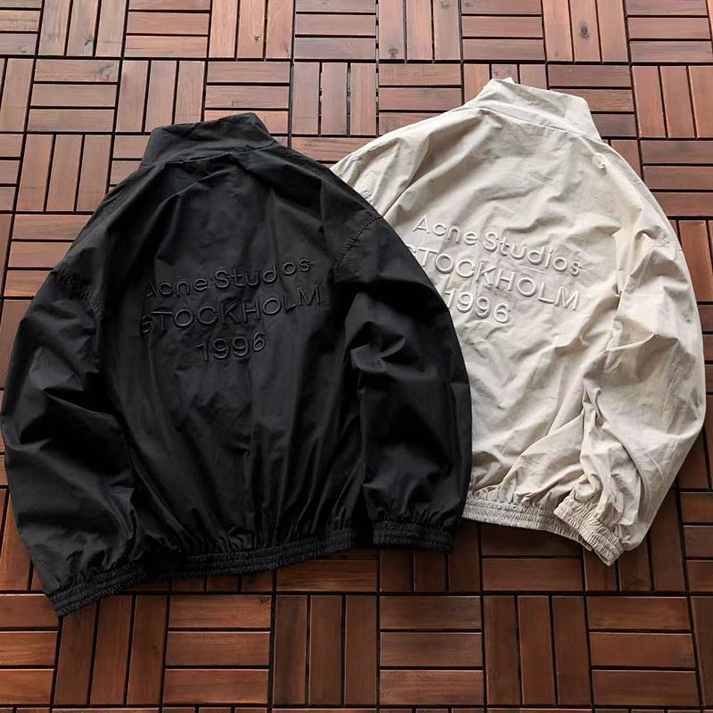 Other ~239 ACNE STUDIOS JACKET 22090607 (Im 180CM 68KG Iwear Size M In The Photo), photo 1