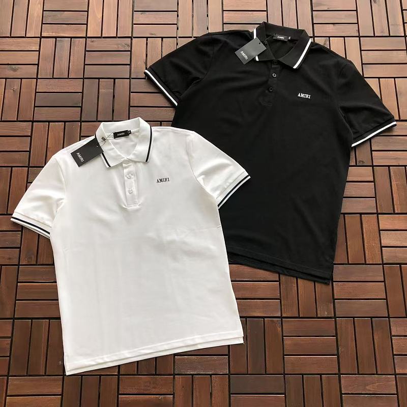 AMIRI ~119 AMIRI T-SHIRT 77042181 (Im 185CM 80KG Iwear Size 3XL In The Photo)