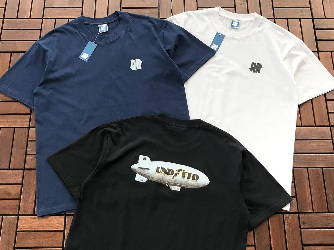 On Running ~85 UNDEFEATED T-SHIRT 55063063 (Im 180CM 68KG Iwear Size L In The Photo) - Image 6