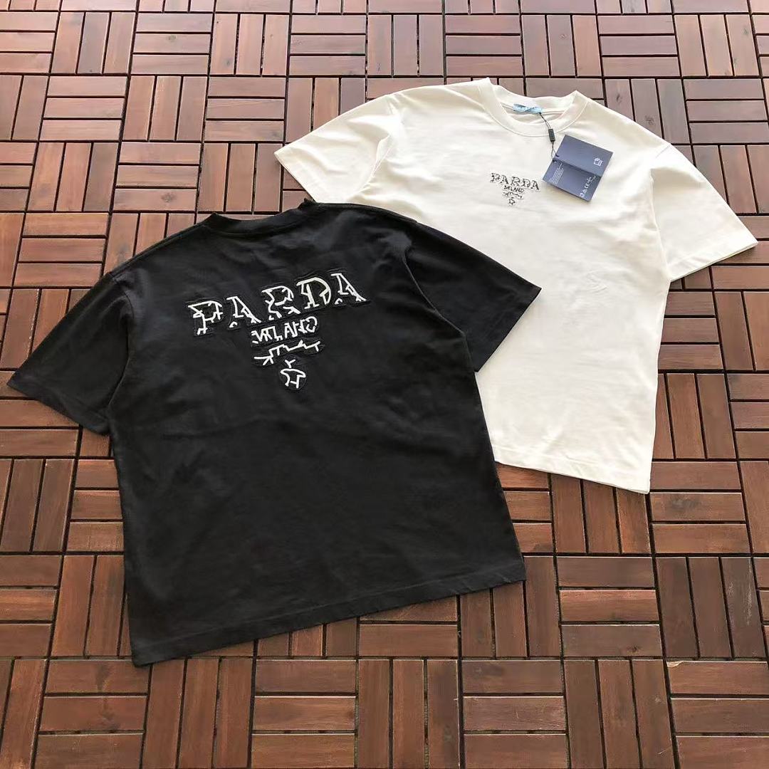 Other ~125 P🔥A🔥A T-SHIRT 77060425 (Im 185CM 70KG Iwear Size L In The Photo), photo 1