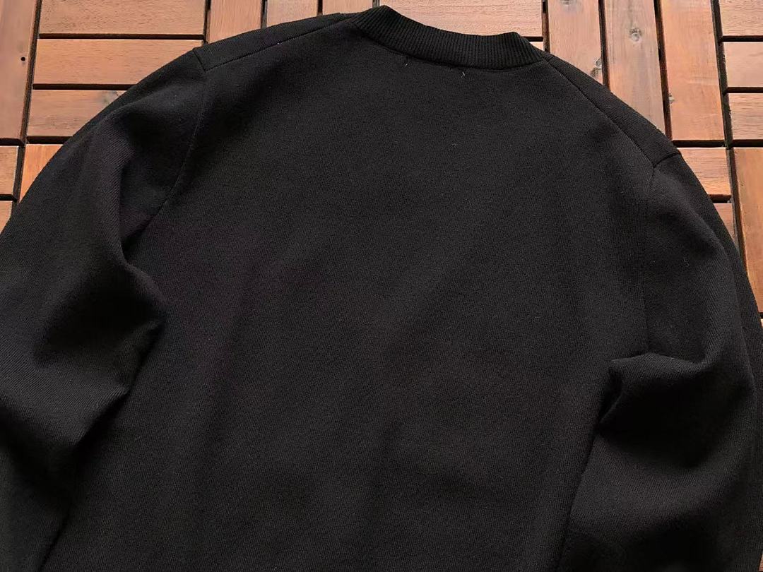 Other ~169 A🔥I SWEATER 22091543 (Im 180CM 68KG Iwear Size M In The Photo) - Image 36