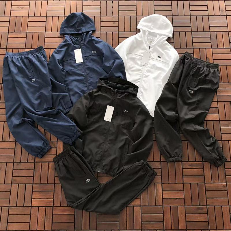 TOP249 PANTS249 L🔥C🔥ST🔥JACKET, photo 1