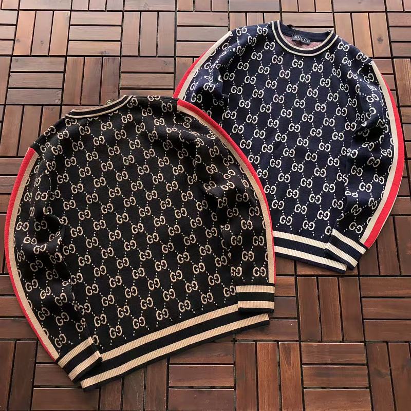 Other ~199 G🔥C🔥I SWEATER 55072927 (Im 185CM 70KG Iwear Size L In The Photo), photo 1