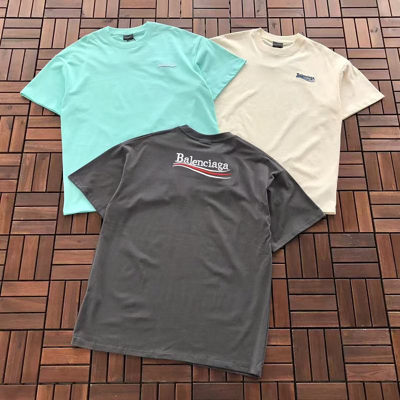 Other ~115 B🔥L🔥🔥🔥IA🔥A T-SHIRT 77051060 (Im 180CM 68KG Iwear Size S In The Photo), photo 1