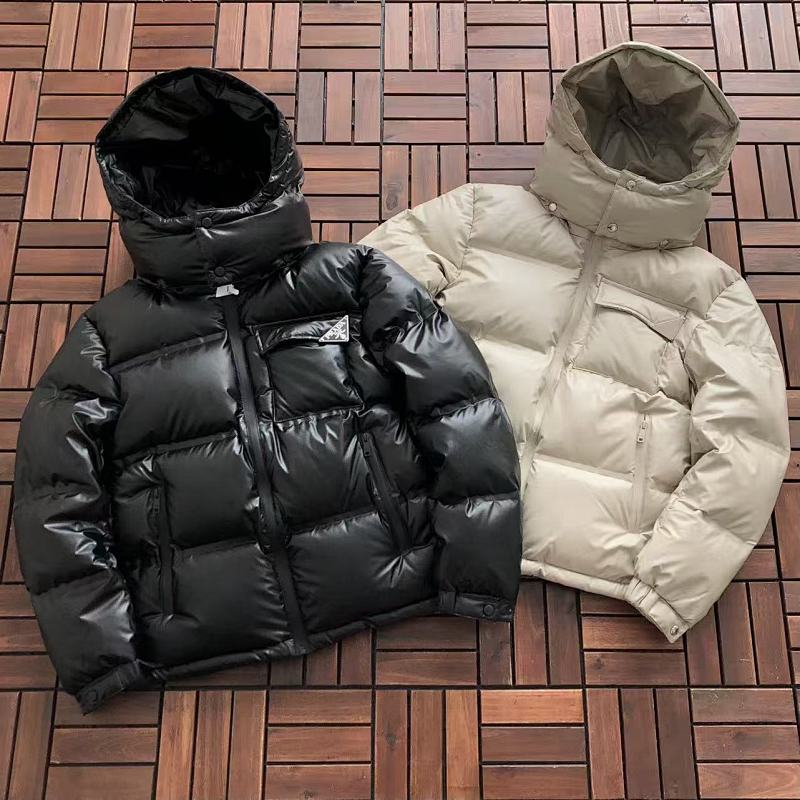 ~605 P🔥A🔥A DOWN JACKET 88010415 (Im 176CM 58KG Iwear Size 48 In The Photo), photo 1