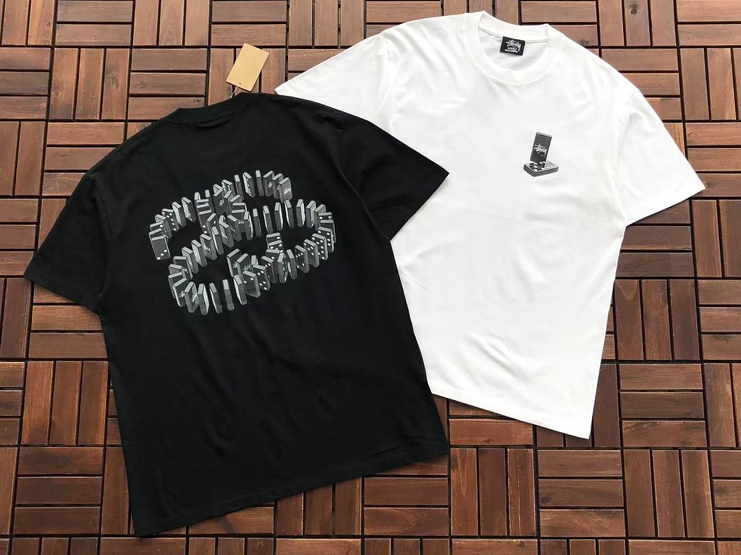 On Running ~ 79 ST🔥S🔥Y T-SHIRT 55090391 (Im 185CM 70KG Iwear Size L In The Photo) - Image 5