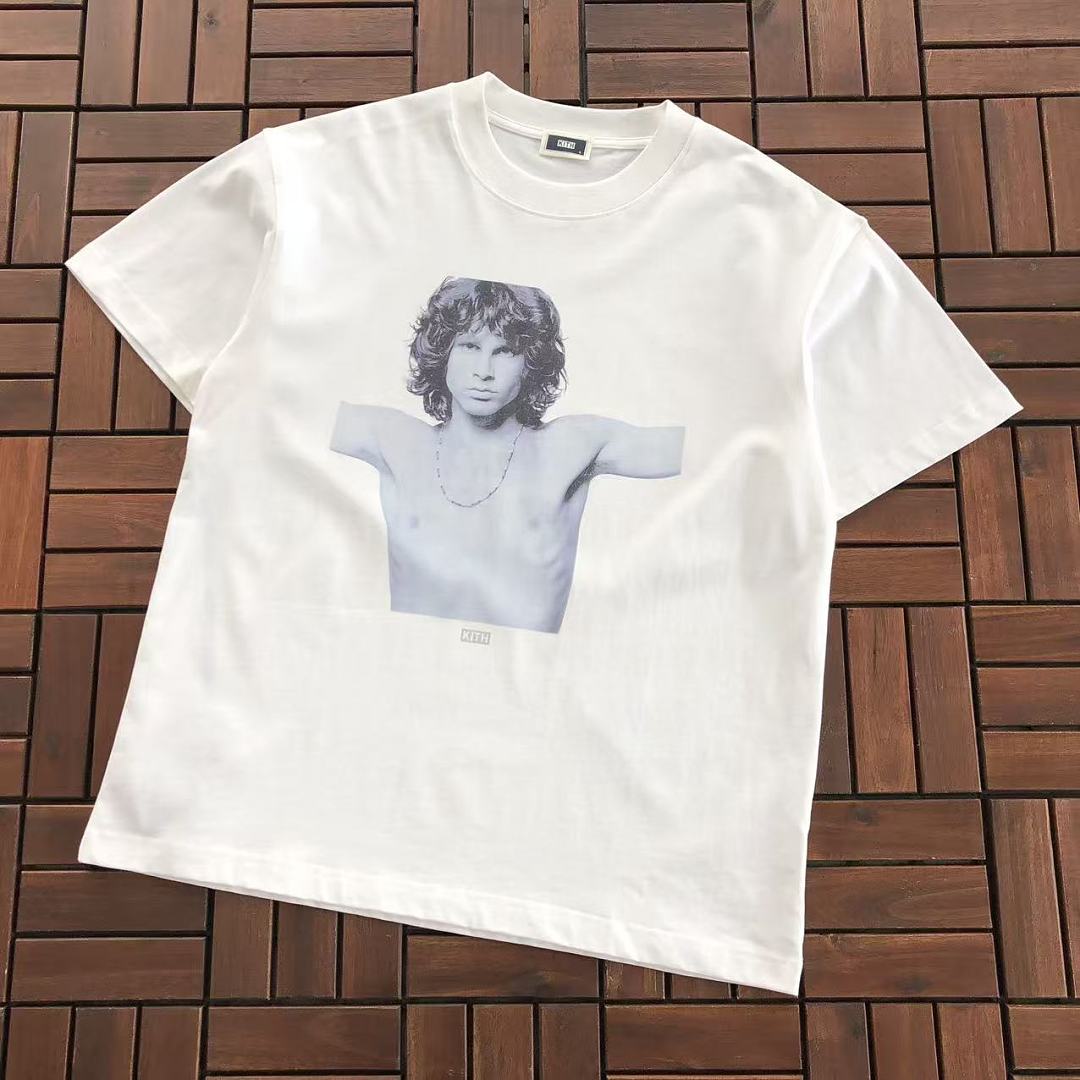 ~95 K🔥T🔥T-SHIRT 77071049 (Im 185CM 70KG Iwear Size S In The Photo), photo 1