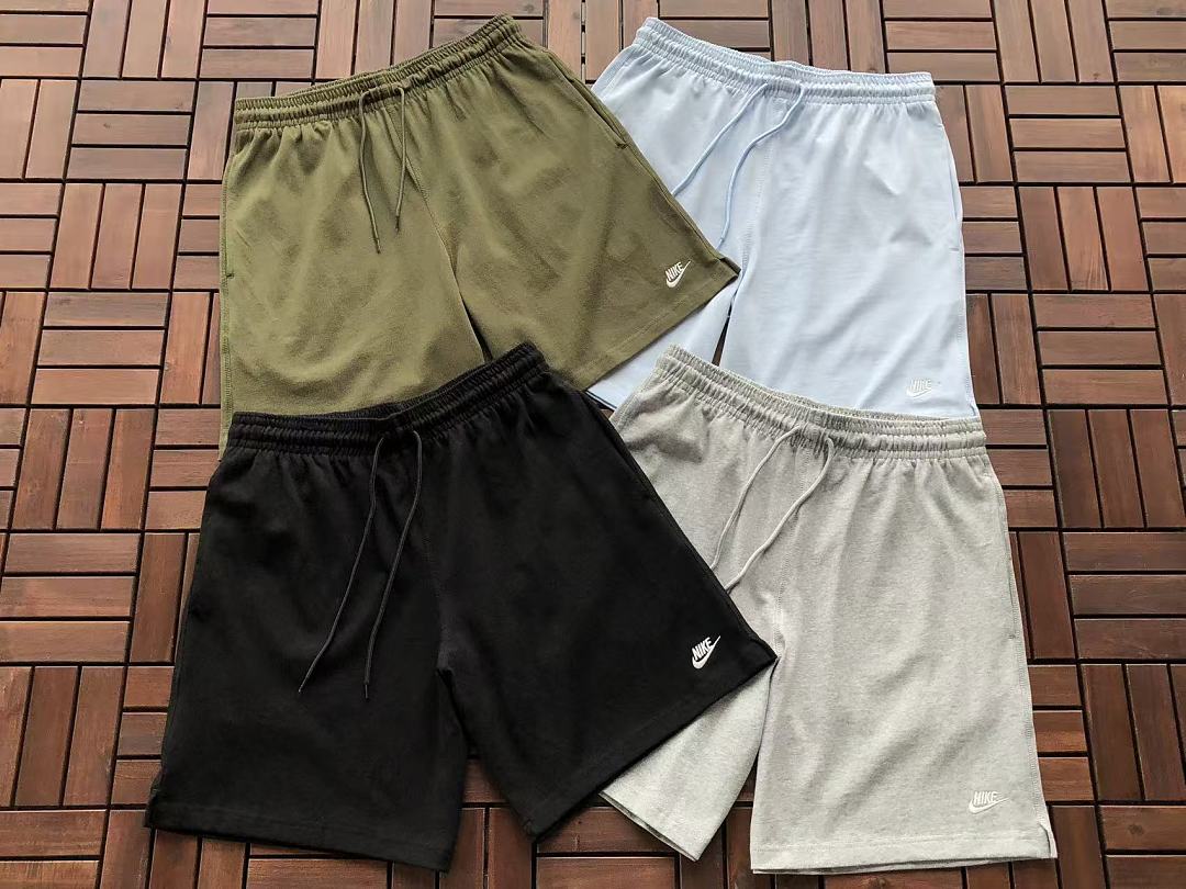 Other ~119 N🔥K🔥 SHORTS 55061637 (Im 185CM 80KG Iwear Size L In The Photo) - Image 9