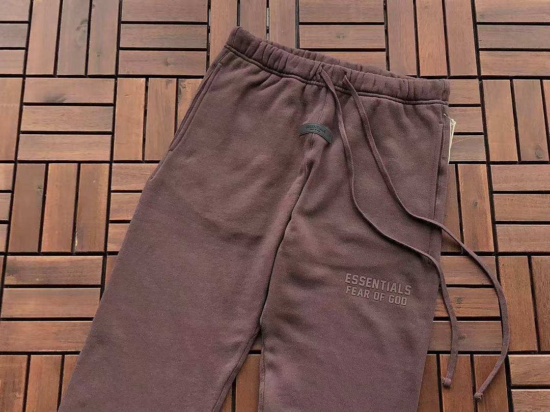 Other TOP175 PANTS165 FOG HOODIE TROUSERS FLEECE 88070863 (Im 185CM 80KG Iwear Size M In The Photo) - Image 52