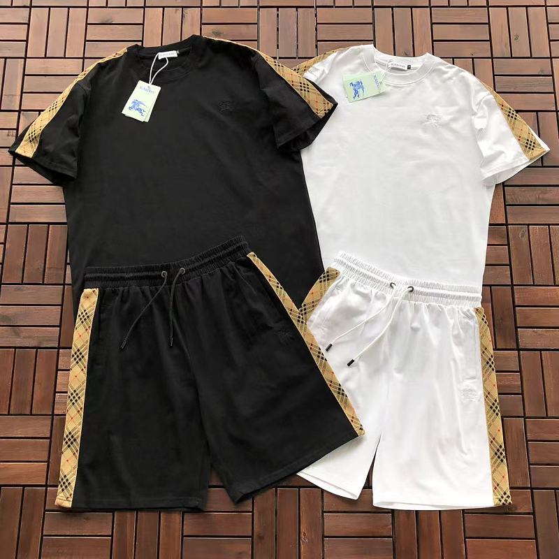 Other TOP~95 PANTS~109 SUIT~175 B🔥RB🔥RRY T-SHIRT, photo 1