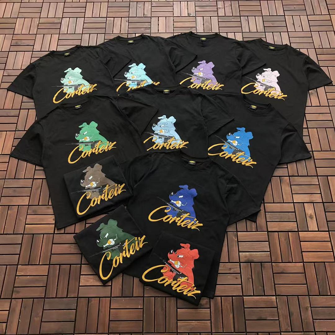 ~79 C🔥RT🔥🔥Z T-SHIRT 33121489 (Im 176 CM 58 KG Iwear Size M In The Photo), photo 1