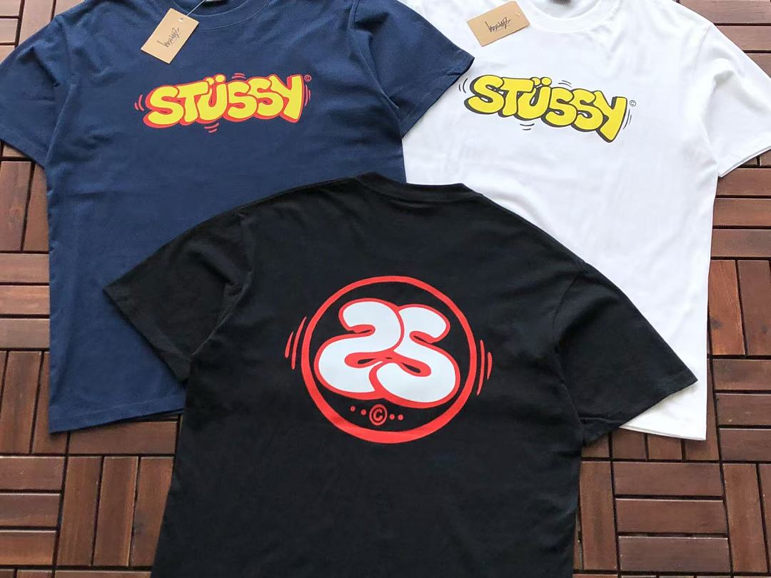 On Running ~79 ST🔥S🔥Y T-SHIRT 55090368 (Im 185CM 70KG Iwear Size L In The Photo) - Image 6