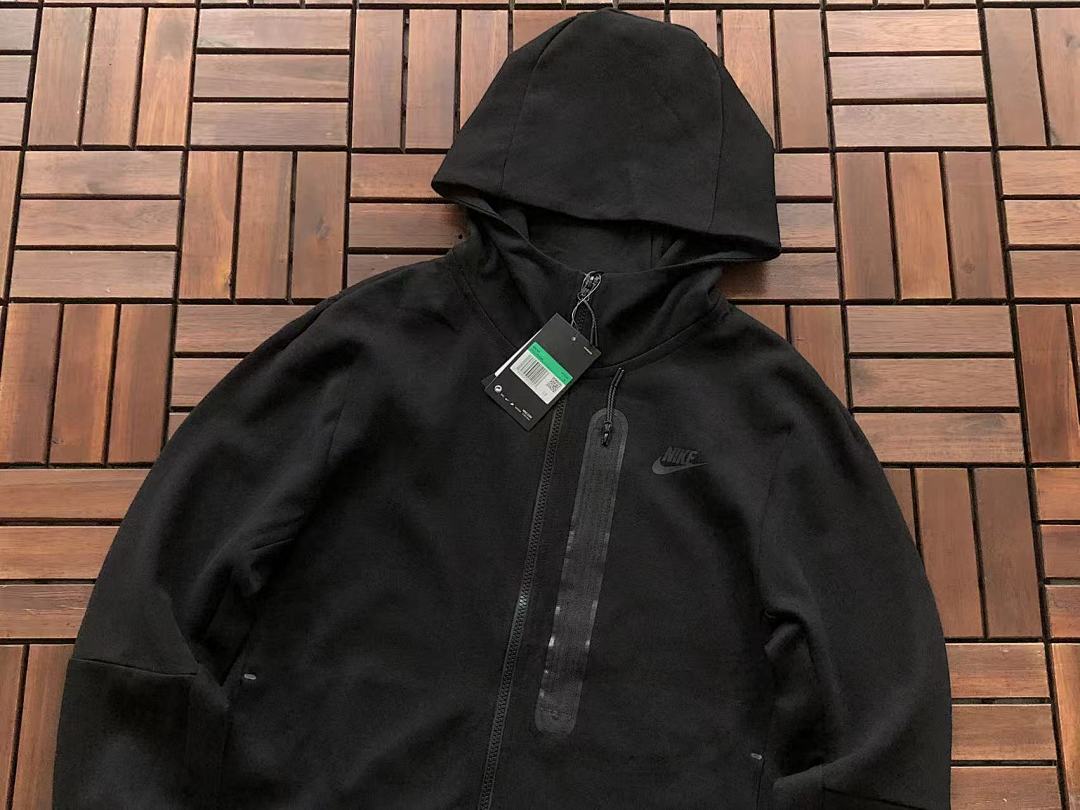 Other 🔥SALE🔥119 N🔥K🔥HOODIE 88031940 (Im 185CM 68KG Iwear Size L In The Photo) - Image 15
