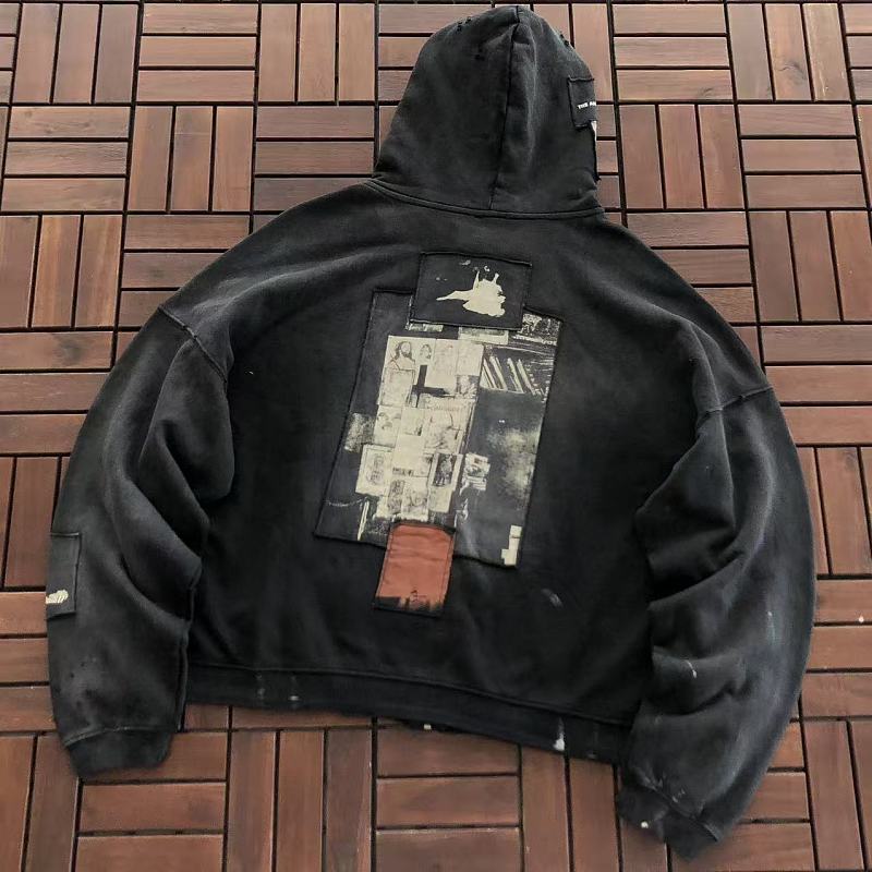Other ~226 E.R.D HOODIE, photo 1