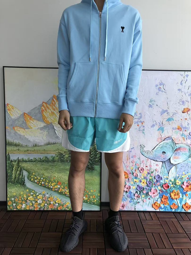 Other ~179 A🔥I HOODIE 66072274 (Im 185CM 70KG Iwear Size M In The Photo) - Image 11