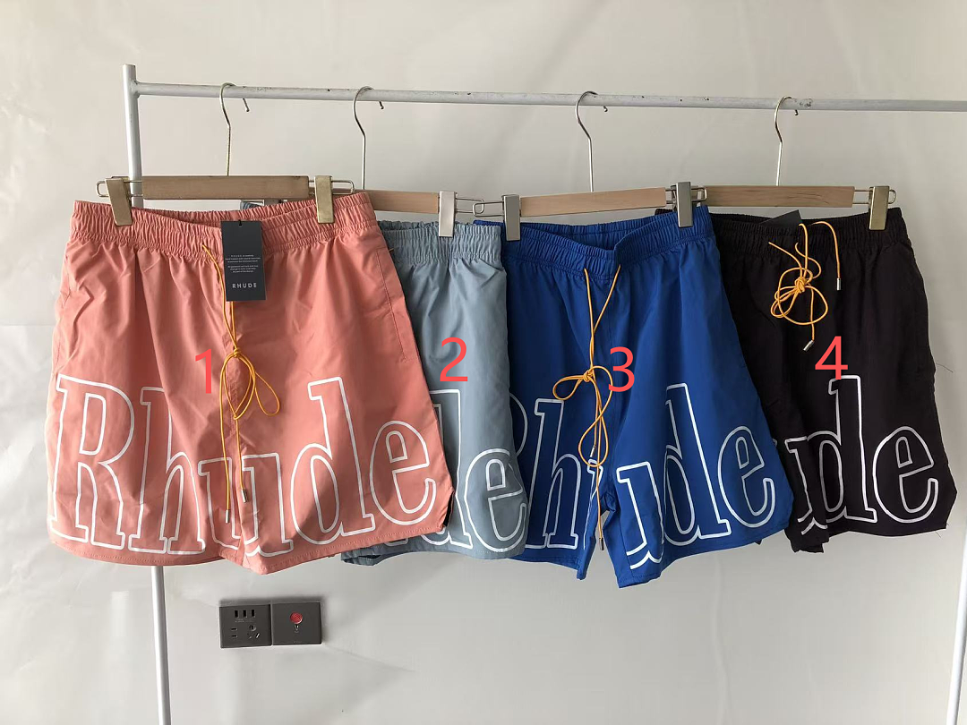 Other ~85 R🔥U🔥E SHORTS 77050775 (Im 185CM 70KG Iwear Size M In The Photo) - Image 2