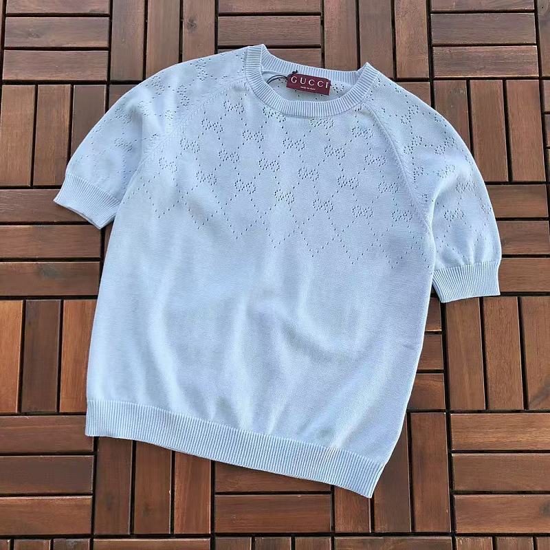 Other ~175 G🔥C🔥I T-SHIRT SWEATER, photo 1