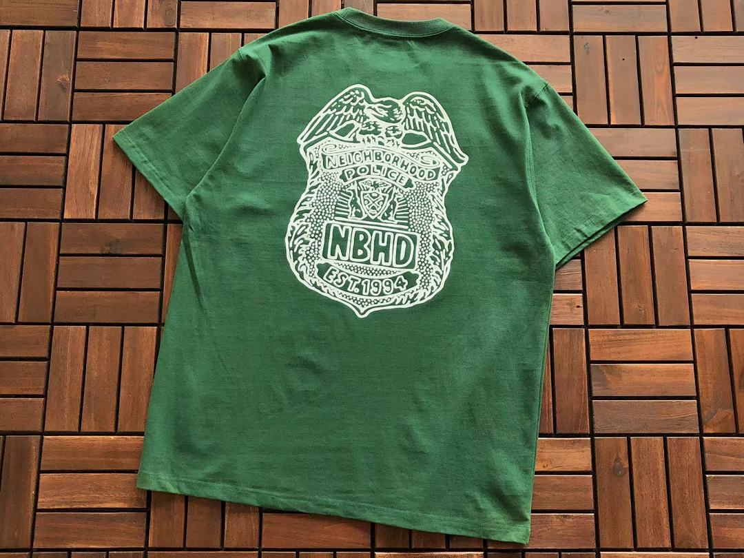 On Running ~99 NEIGHBORHOOD T-SHIRT - Image 13
