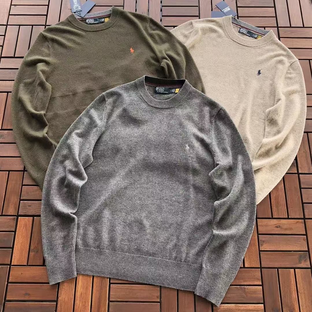 ~239 RA🔥PH🔥AU🔥EN SWEATER 22102708 (Im 180CM 68KG Iwear Size M In The Photo), photo 1